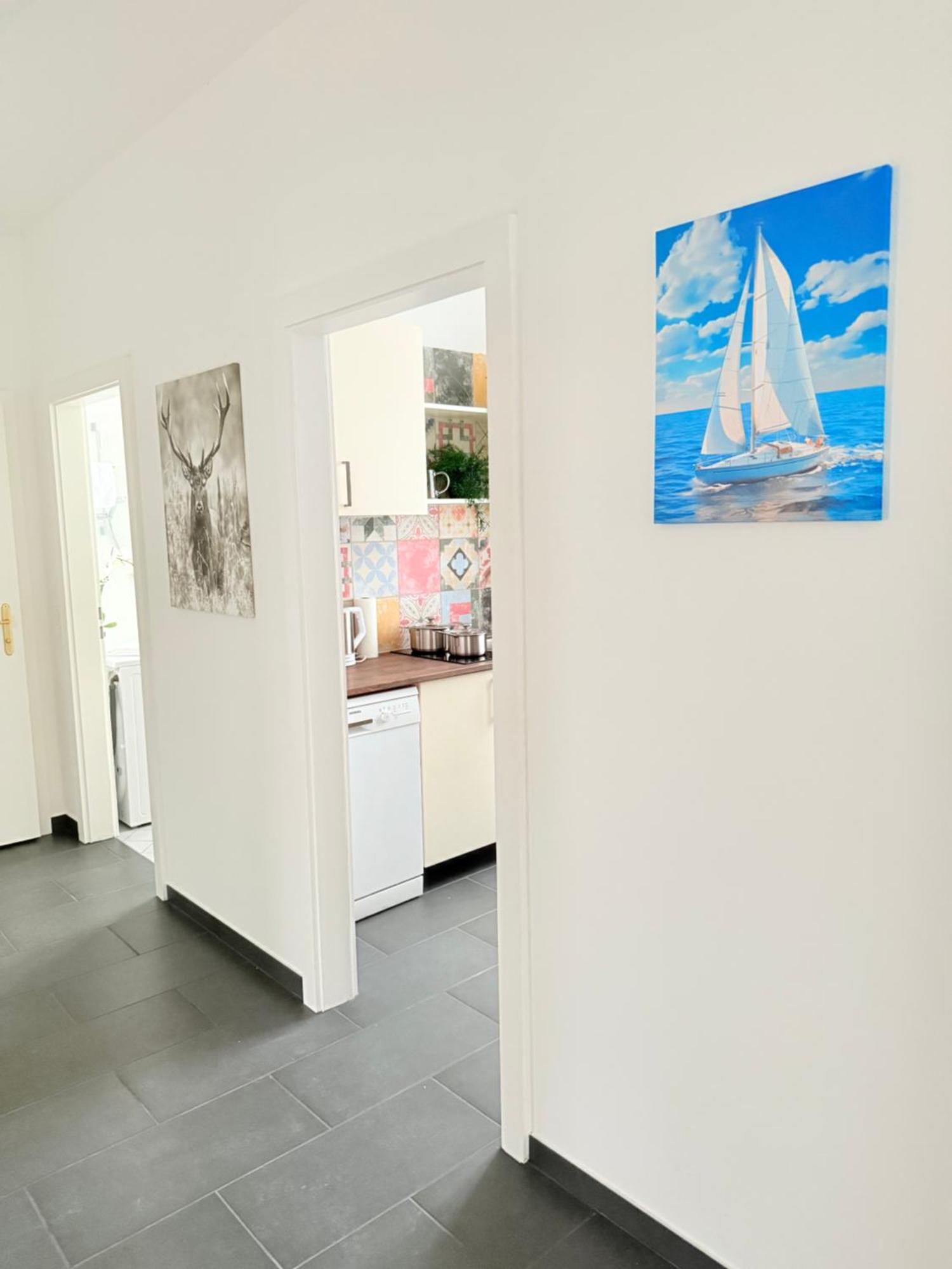 Duo & Friends 20 Apartment *