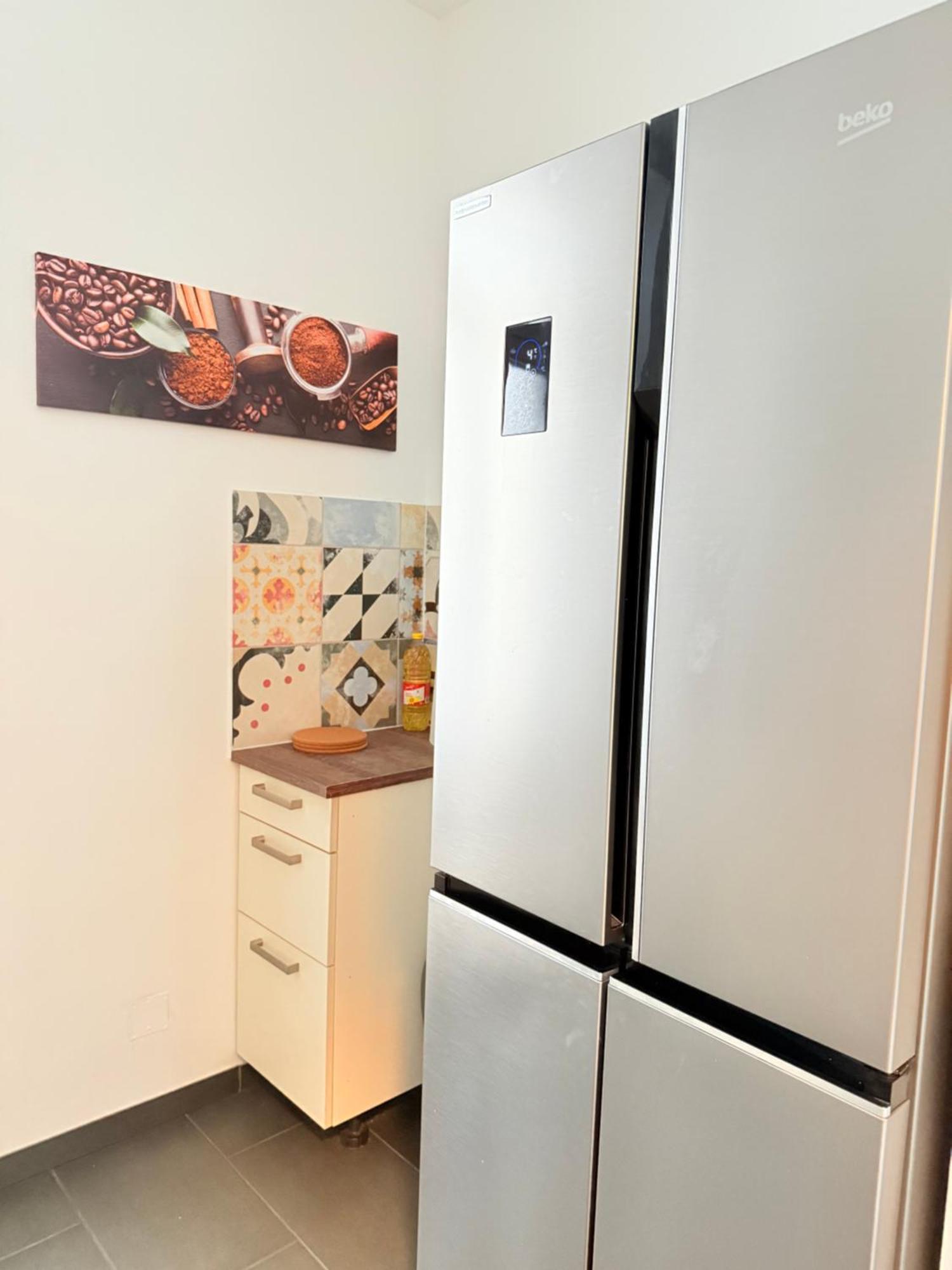 Duo & Friends 20 Apartment *